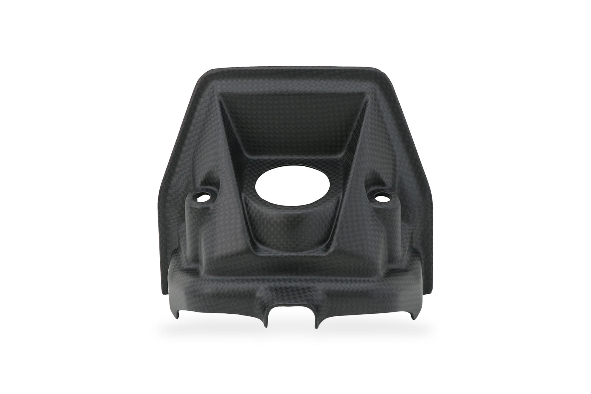 CNC Racing Carbon Fiber Key Guard for the Ducati Diavel V4 CNC Racing Carbon Fiber Key Guard for the Ducati Diavel V4